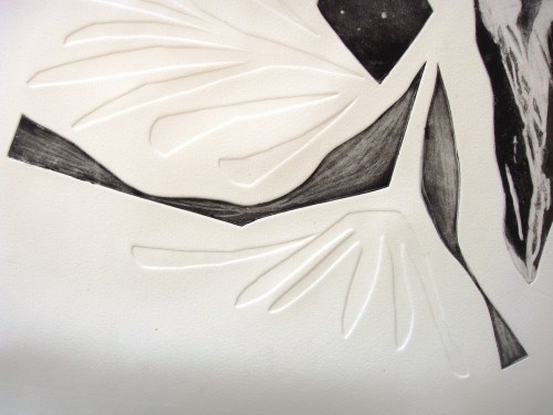 Detalj Fragmenata XI