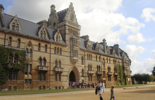 Christ Church College