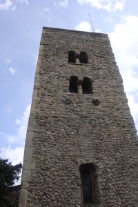 St. Martin's Tower