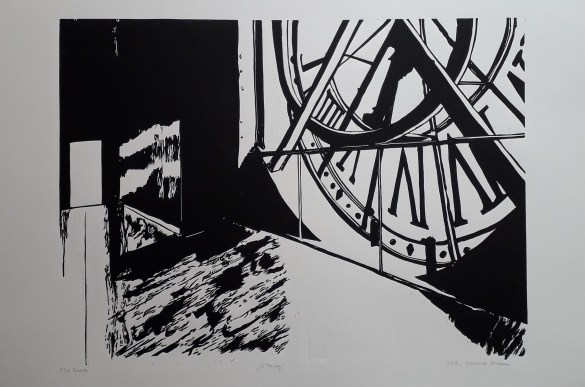 1 Martina Gracin_D'Orsay_linorez_53.5 x 78 cm_38 x 51.5 cm